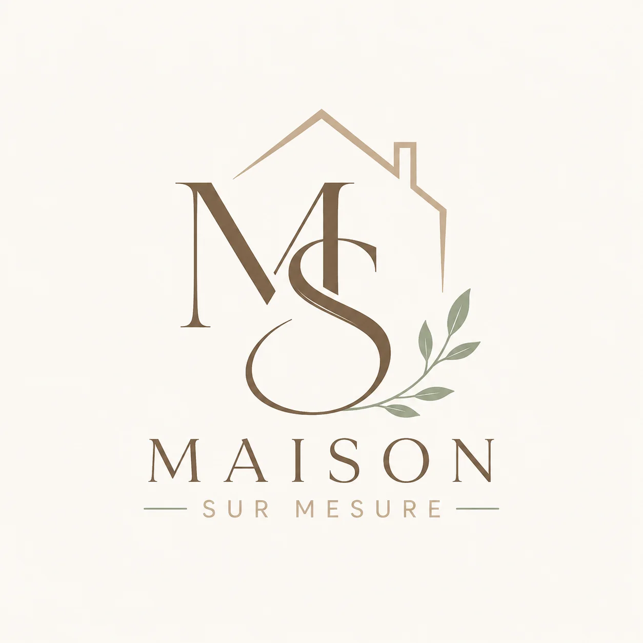 Logo Maison Sur Mesure