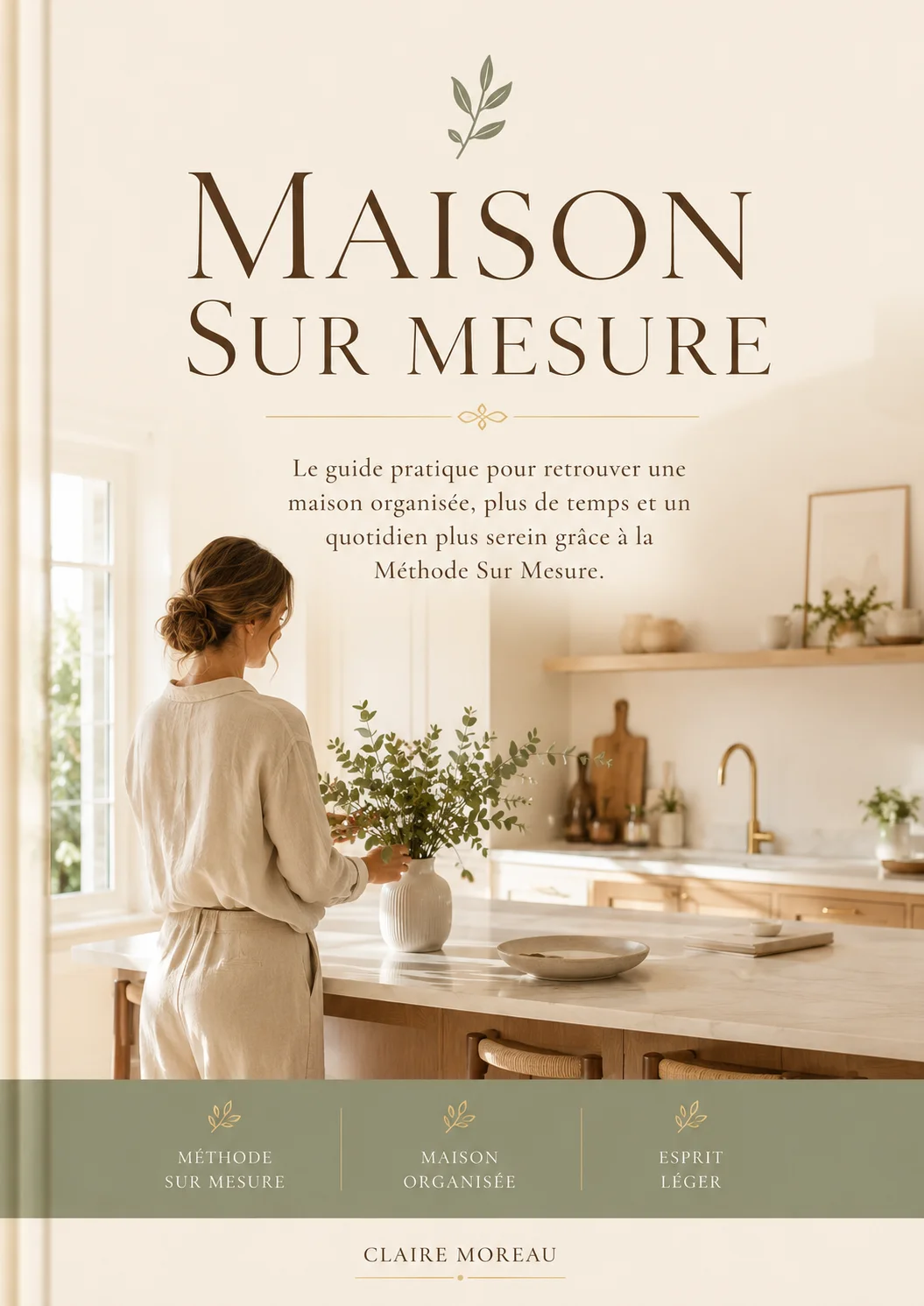 Couverture du guide Maison Sur Mesure